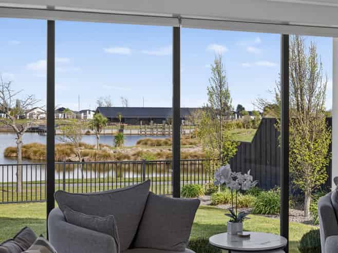 13 The Esplanade, Pegasus