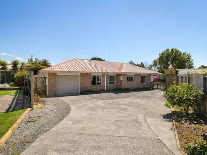 124 Wills Road, Katikati