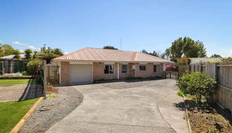 124 Wills Road, Katikati