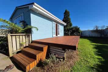 41A Carthew Street, Okato