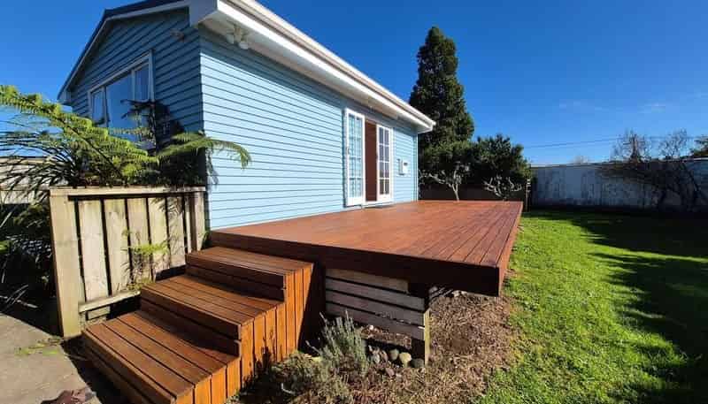 41A Carthew Street, Okato
