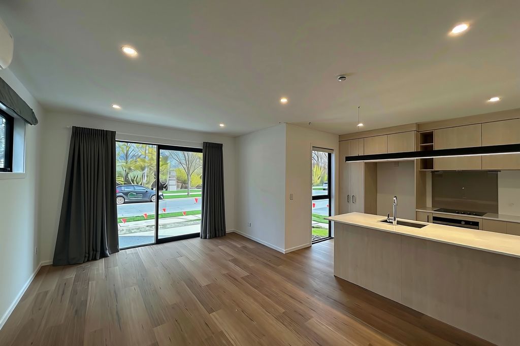 Hanleys Home 5