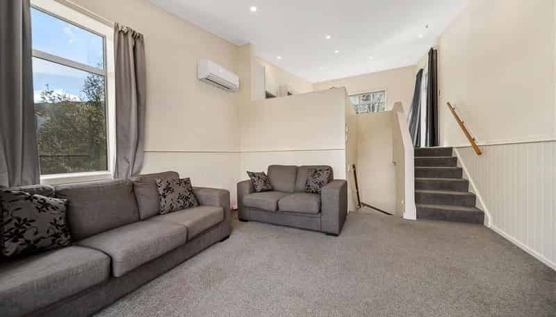7/716 Beechwood Apartments, Queenstown Hill