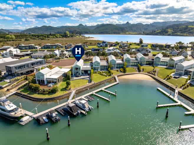 124 Motu Hei, Pauanui