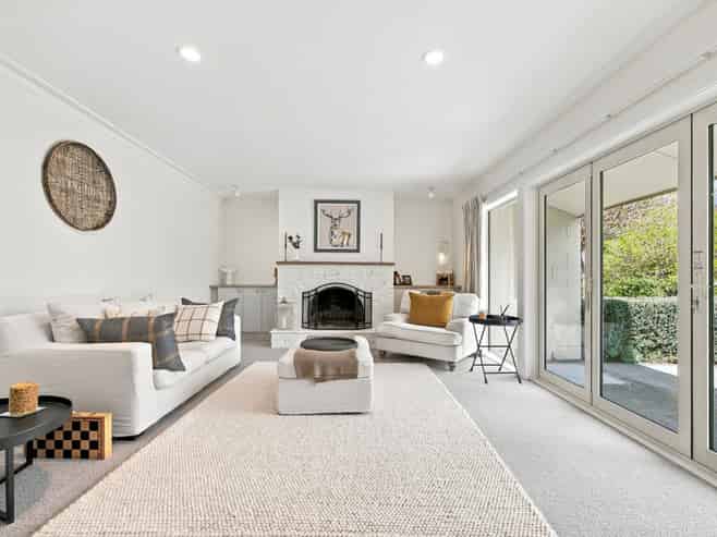 161 Island Road, Clarkville