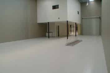 High Profile Industrial Unit | 350 m2