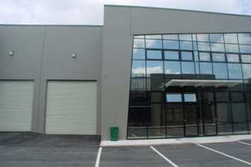 High Profile Industrial Unit | 350 m2