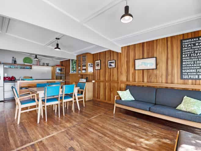 171 Tumoana Road, Lake Rotoiti