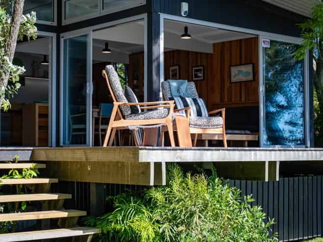 171 Tumoana Road, Lake Rotoiti