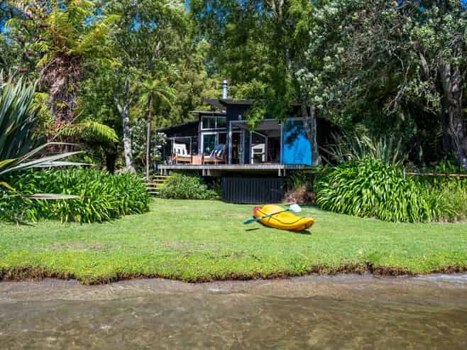 171 Tumoana Road, Lake Rotoiti