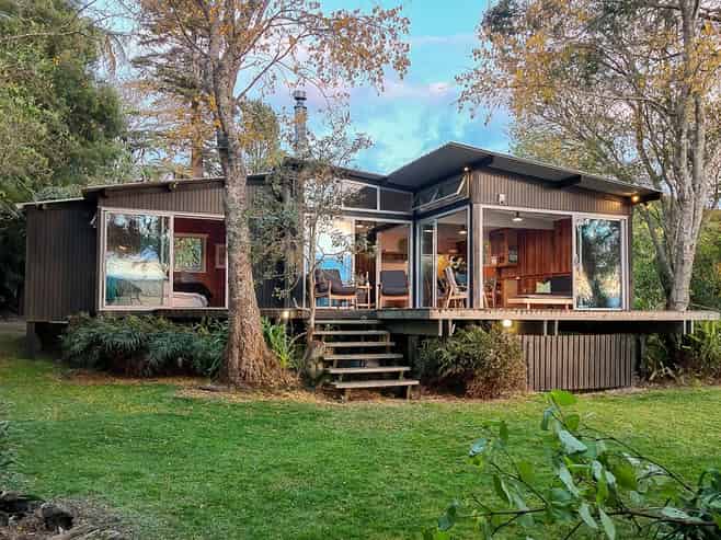 171 Tumoana Road, Lake Rotoiti