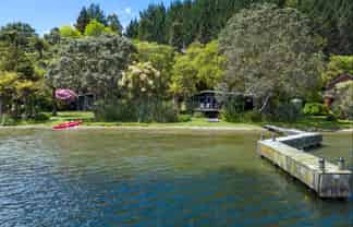 171 Tumoana Road, Lake Rotoiti