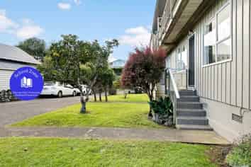 9/29 Fairview Road, Mount Eden