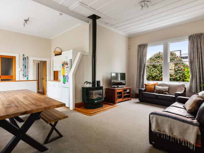 109 Roebuck Road, Te Hapara