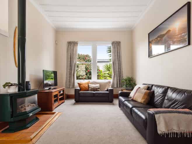 109 Roebuck Road, Te Hapara