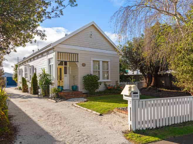 109 Roebuck Road, Te Hapara