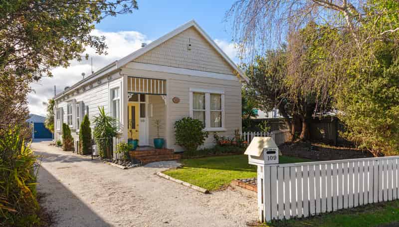 109 Roebuck Road, Te Hapara