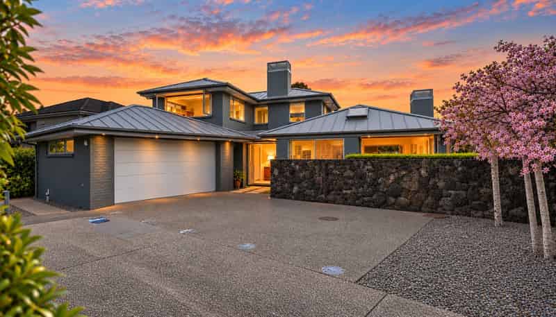 105D Wheturangi Road, Greenlane