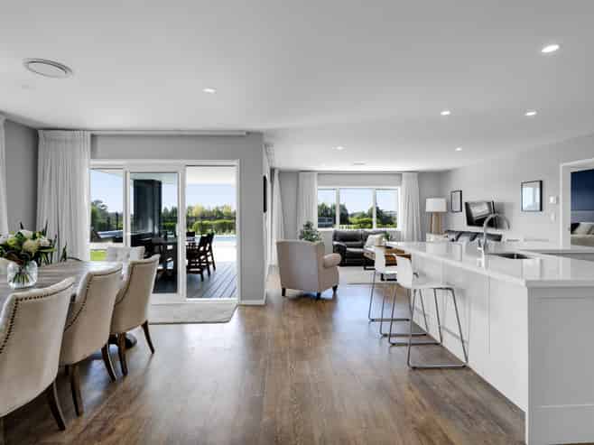 1371 Egmont Road, Egmont Village