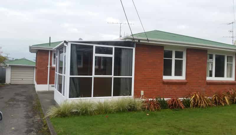 24 Kitchener Street, Masterton