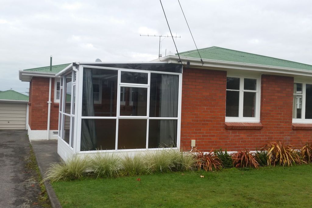KITCHENER ST, MSTN - 3 BDRMS- $530 P/W 1