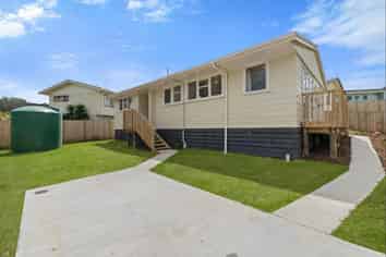 4 Campbell Place, Raumanga