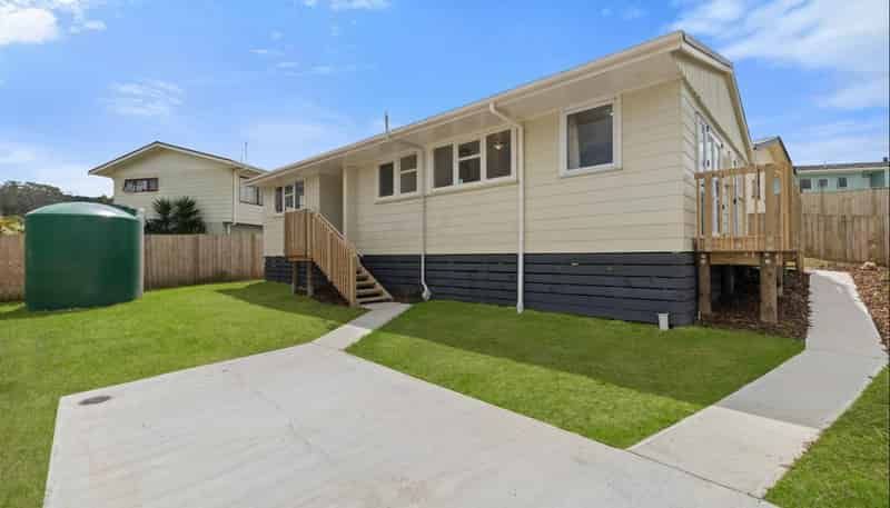 4 Campbell Place, Raumanga