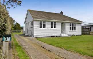 31 Reid Avenue, Hawera
