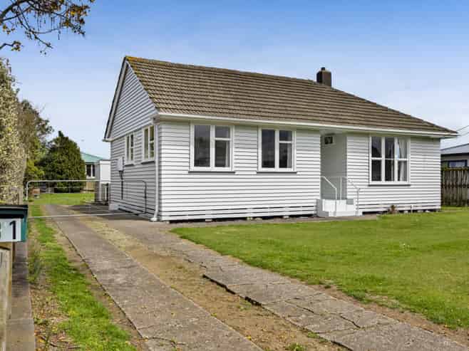 31 Reid Avenue, Hawera