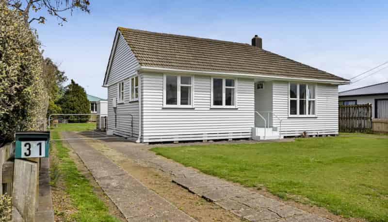 31 Reid Avenue, Hawera