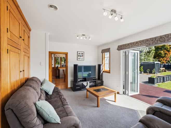 91 West Belt, Rangiora