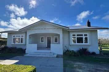 83 Thompson Road, Havelock North