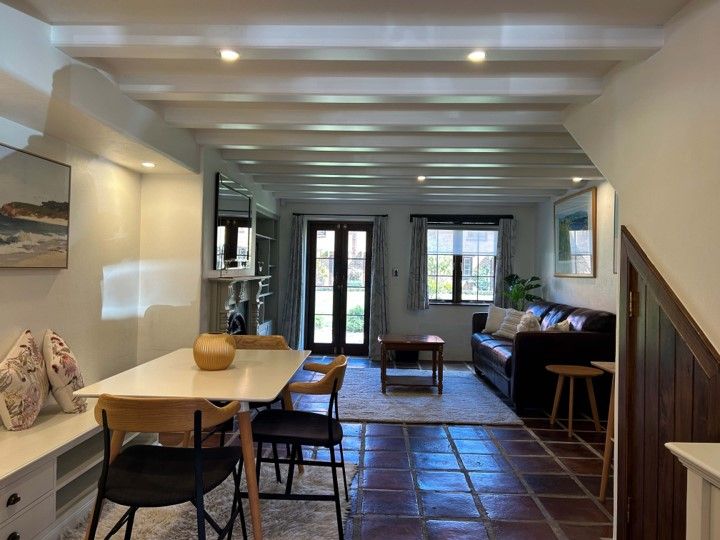 2-bed, 2-bath apartment in Monaco 1