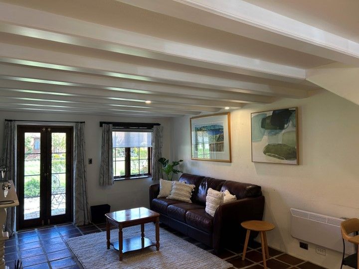 2-bed, 2-bath apartment in Monaco 2
