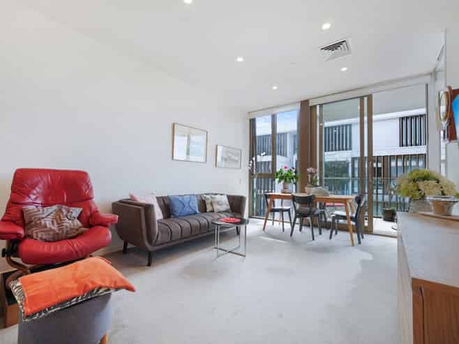 405/12 St Marks Road, Remuera
