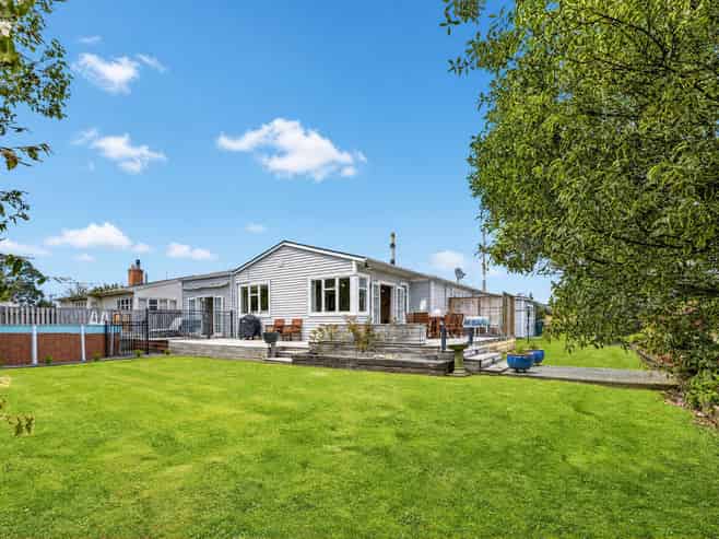 7 Humphries Street, Greytown