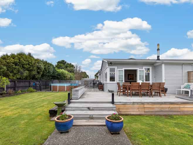 7 Humphries Street, Greytown