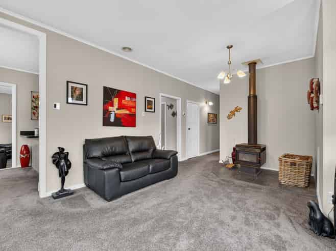 7 Humphries Street, Greytown