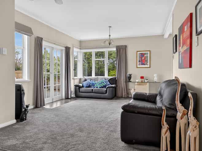 7 Humphries Street, Greytown