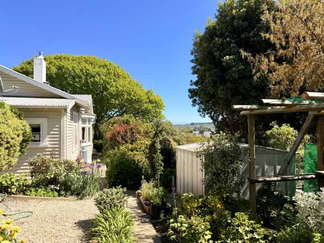 5 Till Street, Oamaru