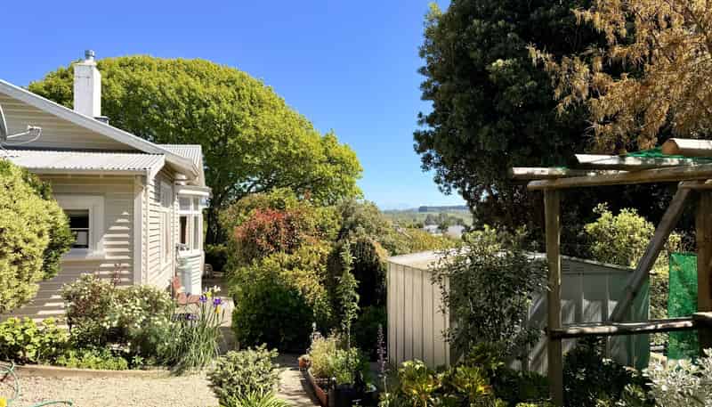 5 Till Street, Oamaru