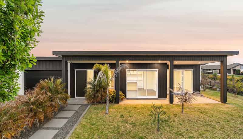 54 Dunkeld Drive, Papamoa