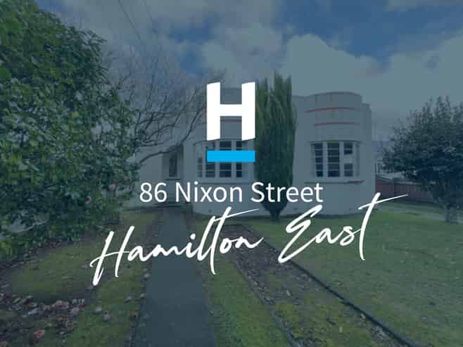 86 Nixon Street, Hamilton East