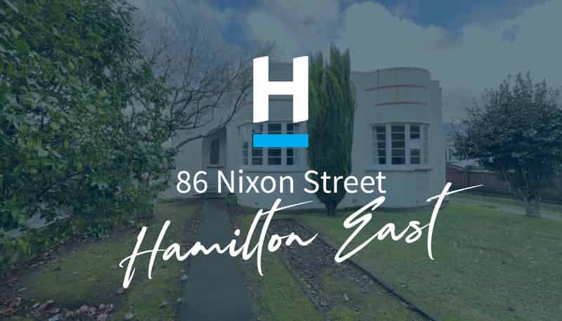 86 Nixon Street, Hamilton East