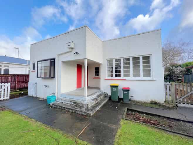 86 Nixon Street, Hamilton East