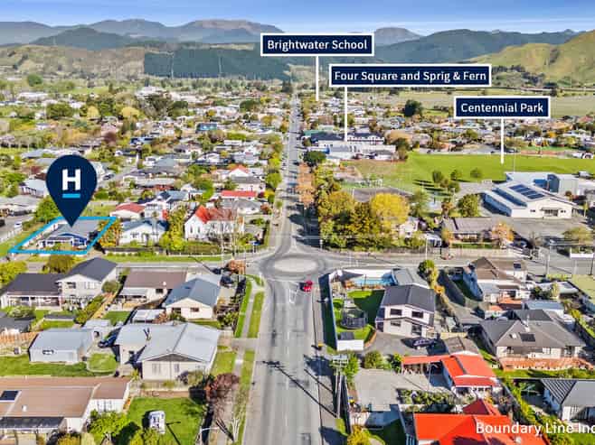 5 Bryant Road, Brightwater