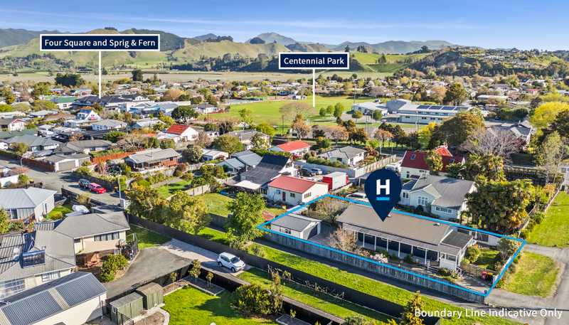5 Bryant Road, Brightwater