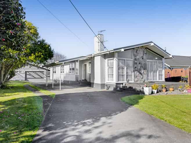 7 Rimu Street, Hawera