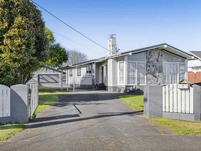 7 Rimu Street, Hawera