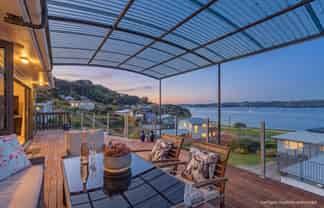 178 Buffalo Beach Road, Whitianga